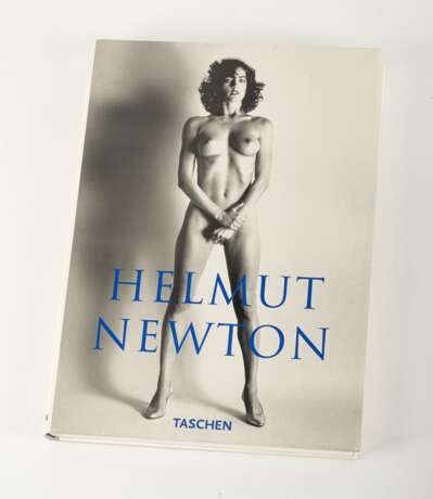 Newton, Helmut - фото 2