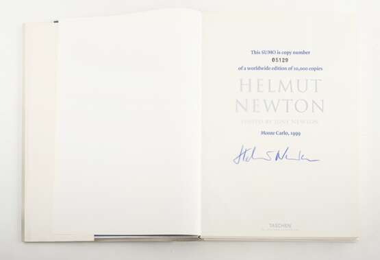 Newton, Helmut - photo 9