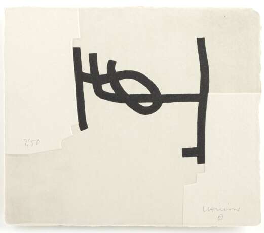 Chillida, Edouardo - photo 1