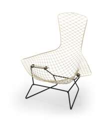 Harry Bertoia, &quot;Bird Chair&quot;