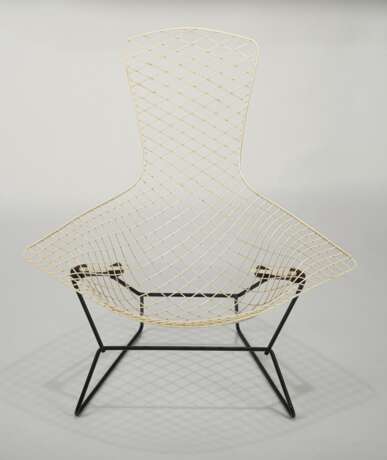 Harry Bertoia, "Bird Chair" - фото 2