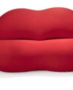 Overview. Lippensofa Bocca