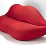 Lippensofa Bocca - photo 2