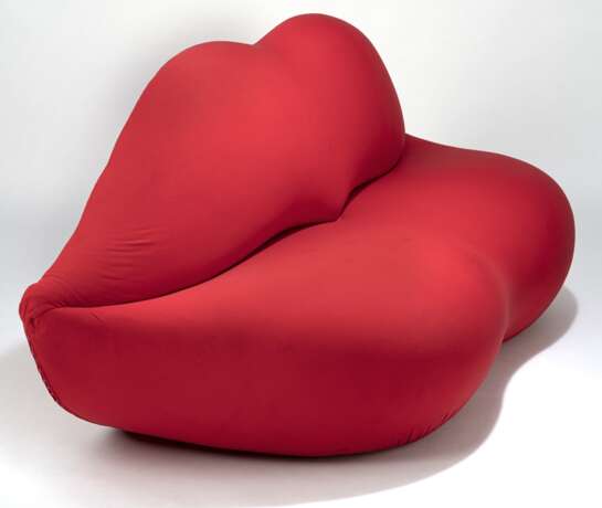 Lippensofa Bocca - photo 6