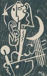 Ackermann, Max
