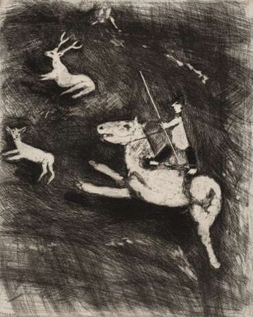 Chagall, Marc - Foto 1