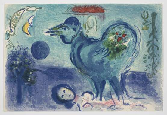 Chagall, Marc - photo 5