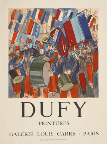 Dufy, Raoul - photo 1