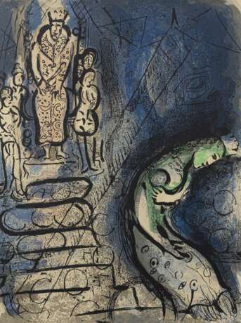 Chagall, Marc - Foto 1