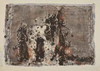 Fathwinter d. i. Franz Alfred Winter