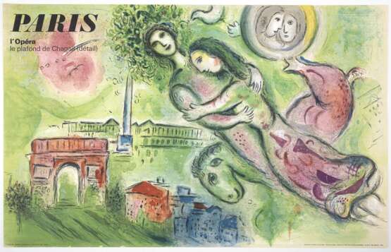 Chagall, Marc - Foto 2