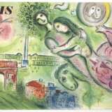 Chagall, Marc - Foto 2