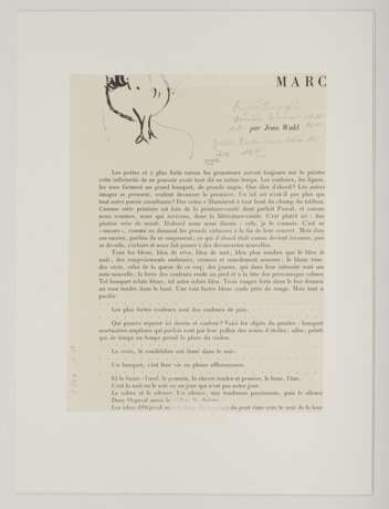 Chagall, Marc - Foto 5