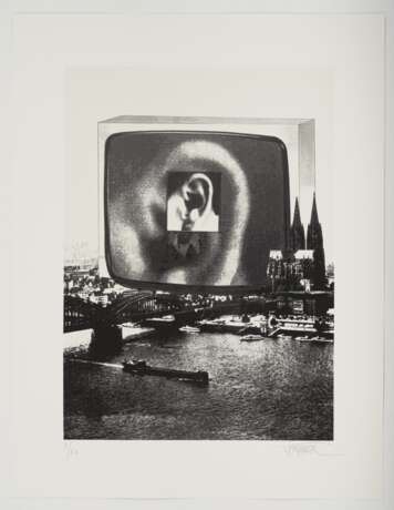 Vostell, Wolf - photo 1