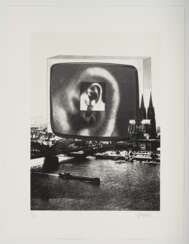 Vostell, Wolf