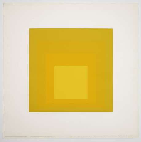 Albers, Josef - photo 2