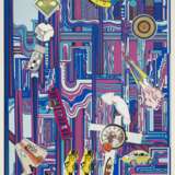 Paolozzi, Eduardo - фото 3