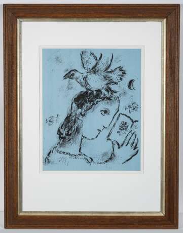 Chagall, Marc - photo 2