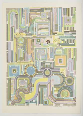 Paolozzi, Eduardo - фото 2