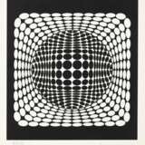 Vasarely, Victor - Foto 1