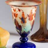 Art Deco Vase, - фото 1