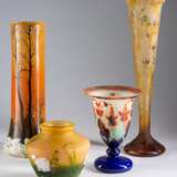 Art Deco Vase, - photo 2
