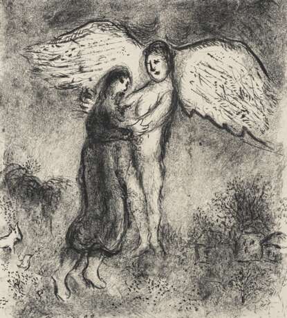 Chagall, Marc - Foto 1