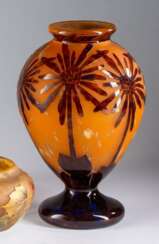 Art Deco Vase