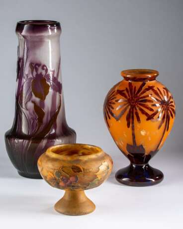 Art Deco Vase - фото 2
