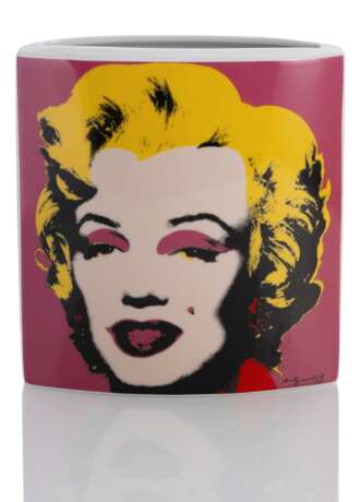 Warhol, Andy - photo 2