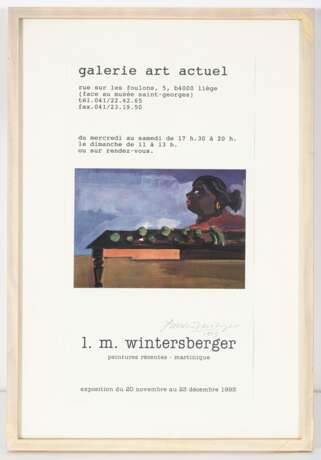 Wintersberger, Lambert Maria - photo 8