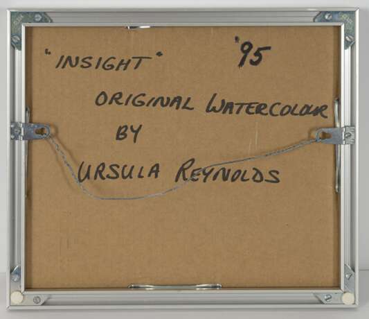 Reynolds, Ursula - photo 3