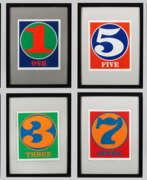 Robert Indiana. Robert Indiana