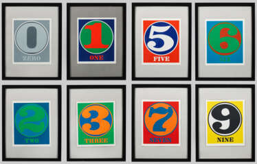 Robert Indiana