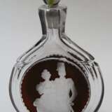 “Interior glass / Bottle Europe in the 19th century” - photo 1