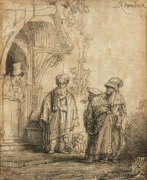 Rembrandt van Rijn. Rembrandt Harmenszoon van Rijn