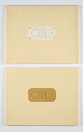 Orplid 1 und 2 - фото 10