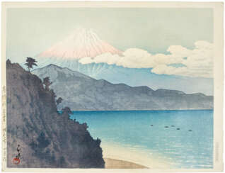 KAWASE HASUI (1883-1957)