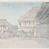 KAWASE HASUI (1833-1957) - photo 2