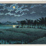 KAWASE HASUI (1883-1957) - photo 1