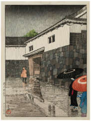 KAWASE HASUI (1883-1957)