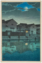 KAWASE HASUI (1883-1957)