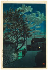 KAWASE HASUI (1883-1957)