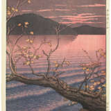 KAWASE HASUI (1883-1957) - Foto 1