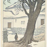 KAWASE HASUI (1883-1957) - photo 1