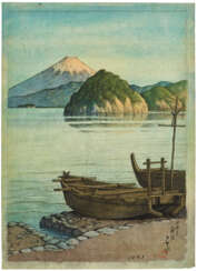 KAWASE HASUI (1883-1957)