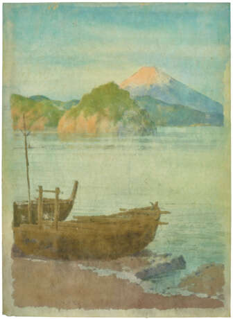 KAWASE HASUI (1883-1957) - photo 2