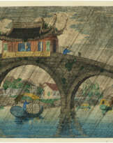 Elizabeth Keith (1887-1956)