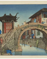 ELIZABETH KEITH (1887-1956)