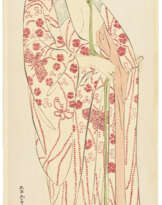 HASHIGUCHI GOYO (1880-1921)